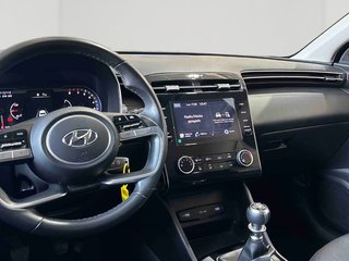 Hyundai Tucson TUCSON 1.6 150CV
