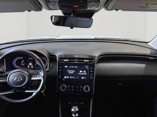 Hyundai Tucson TUCSON 1.6 150CV