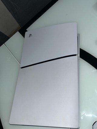 Consola PlayStation 5 slim