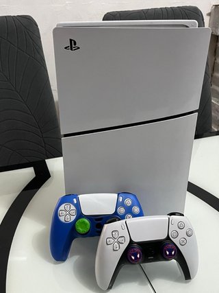 Consola PlayStation 5 slim