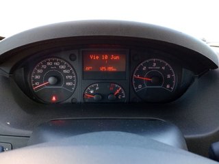 Peugeot Boxer 131CV 2.0 L3H2 CAMPERIZADA
