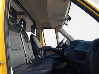 Peugeot Boxer 131CV 2.0 L3H2 CAMPERIZADA