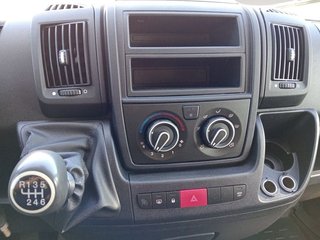Peugeot Boxer 131CV 2.0 L3H2 CAMPERIZADA