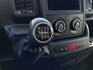 Peugeot Boxer 131CV 2.0 L3H2 CAMPERIZADA