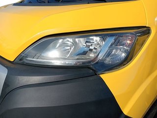 Peugeot Boxer 131CV 2.0 L3H2 CAMPERIZADA