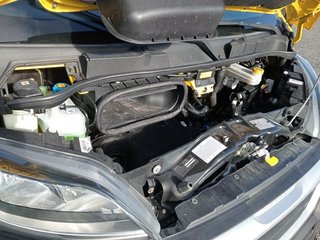 Peugeot Boxer 131CV 2.0 L3H2 CAMPERIZADA
