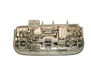 LUZ INTERIOR RENAULT MEGANE III BERLINA 5P K9KG8