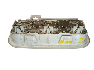 LUZ INTERIOR RENAULT MEGANE III BERLINA 5P K9KG8