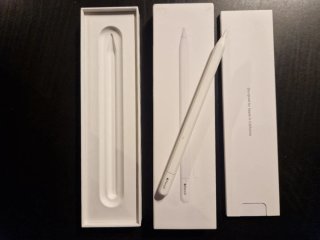 Apple Pencil