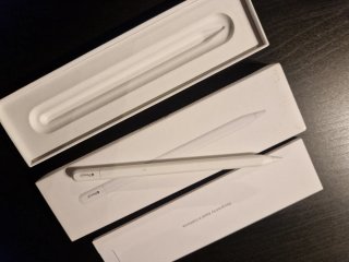 Apple Pencil