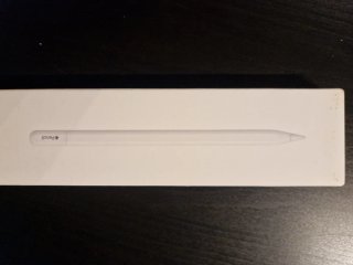 Apple Pencil