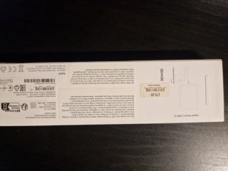 Apple Pencil