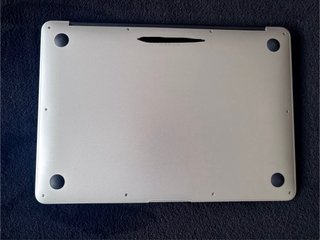 Apple - MacBook Air 13 2017 8GB RAM 128GB SSD