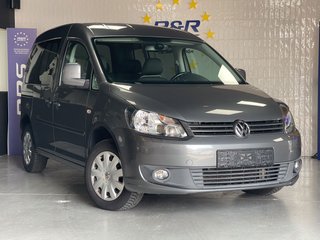 Volkswagen Caddy Turismo