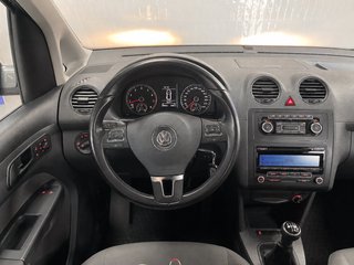 Volkswagen Caddy Turismo