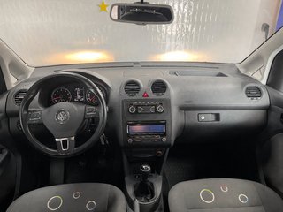 Volkswagen Caddy Turismo