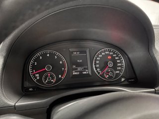 Volkswagen Caddy Turismo