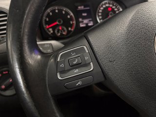 Volkswagen Caddy Turismo