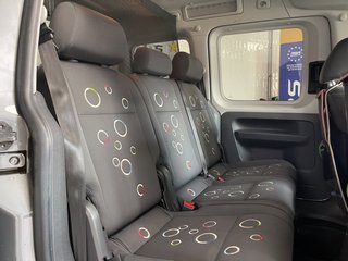 Volkswagen Caddy Turismo
