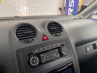 Volkswagen Caddy Turismo