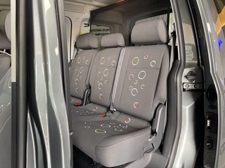 Volkswagen Caddy Turismo