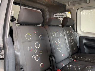 Volkswagen Caddy Turismo