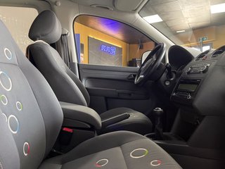 Volkswagen Caddy Turismo