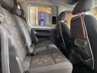 Volkswagen Caddy Turismo