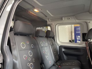 Volkswagen Caddy Turismo