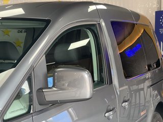 Volkswagen Caddy Turismo