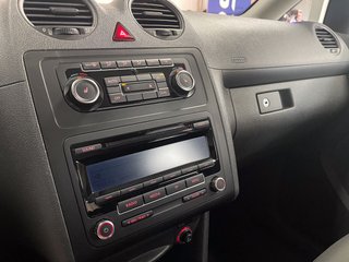 Volkswagen Caddy Turismo