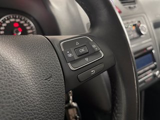 Volkswagen Caddy Turismo