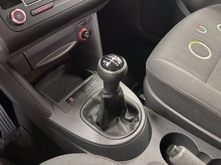 Volkswagen Caddy Turismo