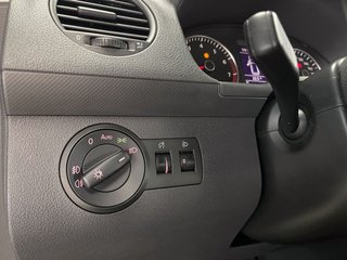 Volkswagen Caddy Turismo
