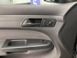 Volkswagen Caddy Turismo