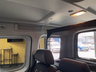 Volkswagen Caddy Turismo