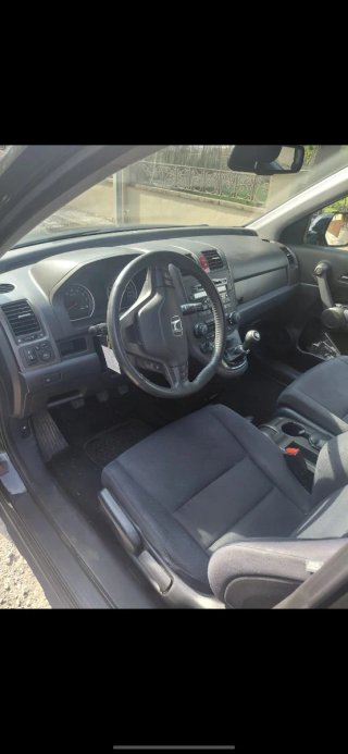 Honda CR-V 2010