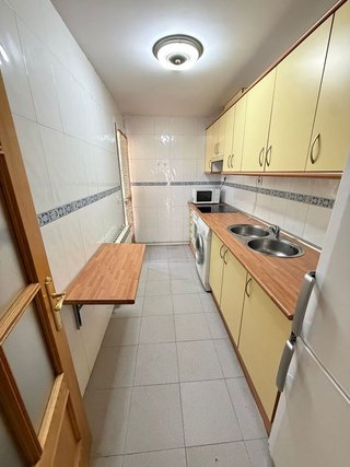 Piso en venta en Universidad en Ciudad Real