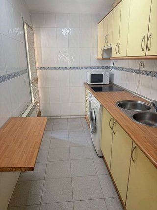 Piso en venta en Universidad en Ciudad Real