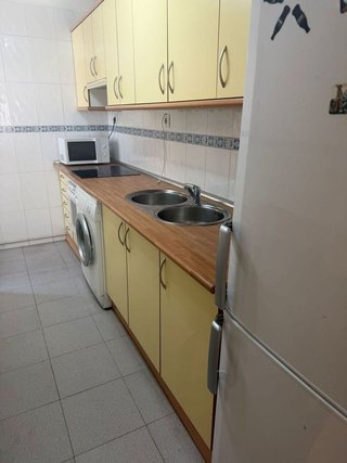 Piso en venta en Universidad en Ciudad Real