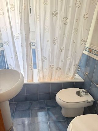 Piso en venta en Universidad en Ciudad Real