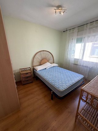 Piso en venta en Universidad en Ciudad Real