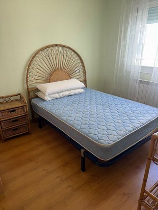 Piso en venta en Universidad en Ciudad Real