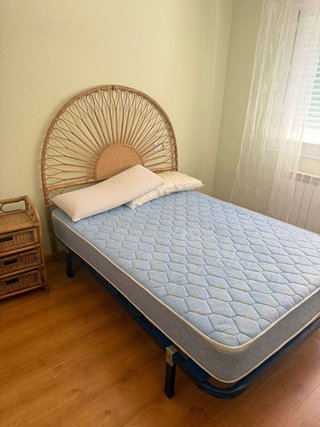 Piso en venta en Universidad en Ciudad Real