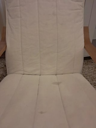 Sillón IKEA PELLO / POÄNG
