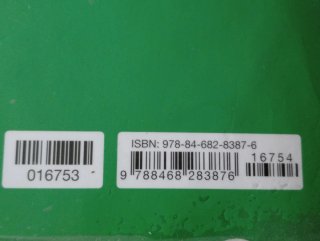 Libro geografíae historia, historia 1.2    1 eso