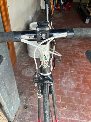 Bici da corsa Scapin