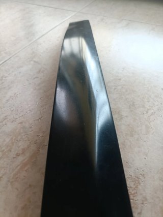 Moldura Pilar Civic EJ EG