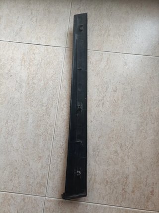 Moldura Pilar Civic EJ EG
