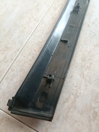 Moldura Pilar Civic EJ EG